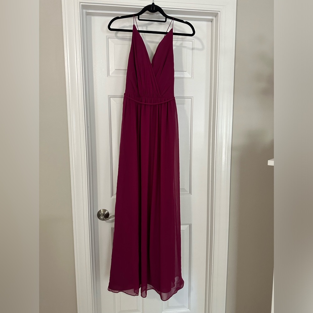 Jim Helmes Occasions dress